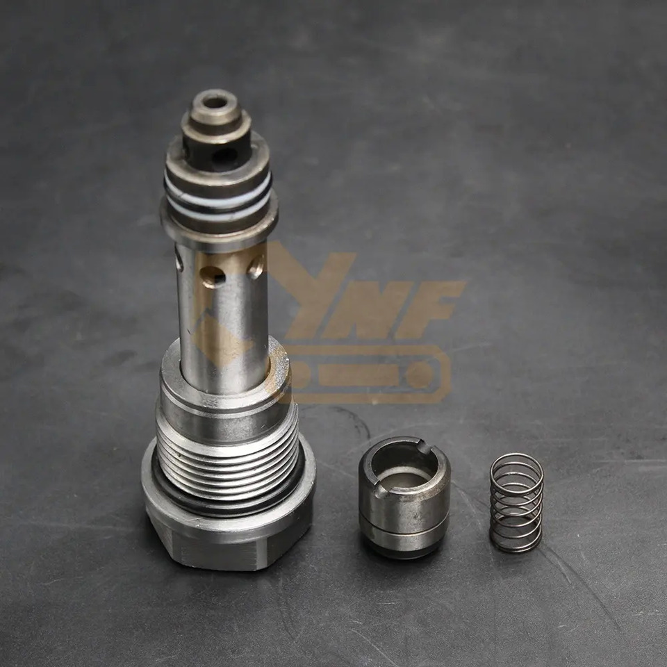Új Hidraulikus szelep Excavator spare parts ZX70 ZX55 ZX200 pressure main relief valve 0842504 9192656 9185757 swing motor relief valve for hitachi: 6 kép. Új Hidraulikus szelep Excavator spare parts ZX70 ZX55 ZX200 pressure main relief valve 0842504 9192656 9185757 swing motor relief valve for hitachi: 6 kép.