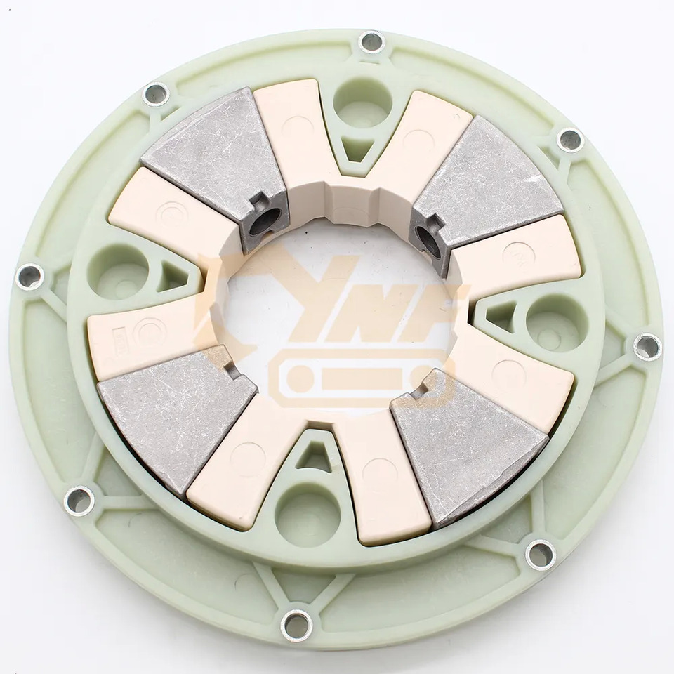 Flywheel Shaft Coupling With Flange1Assembly 30801-00027 130801-00053 For Hitachi - Kuplung és alkatrészek: 4 kép. Flywheel Shaft Coupling With Flange1Assembly 30801-00027 130801-00053 For Hitachi - Kuplung és alkatrészek: 4 kép.