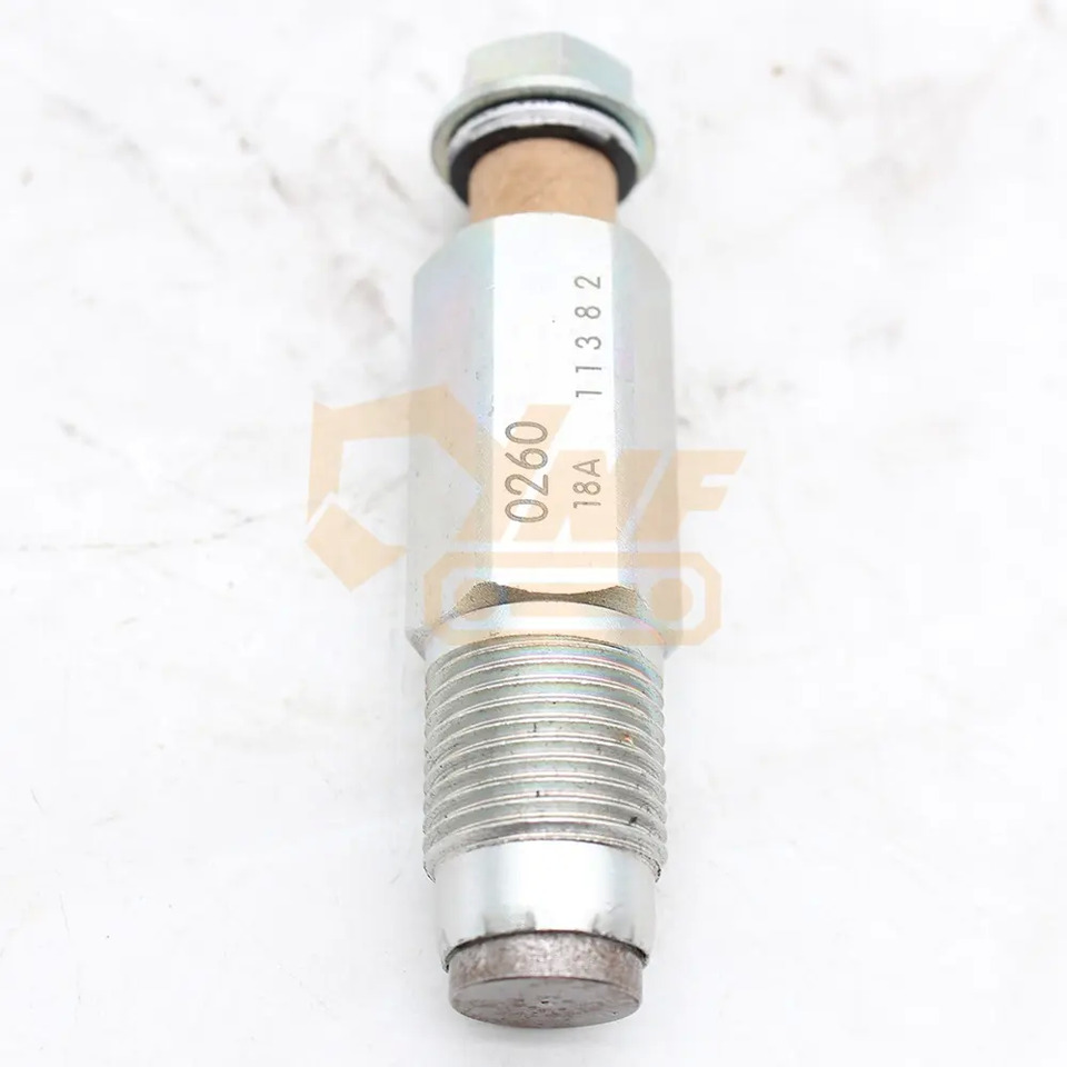 For Zexel Injector of Excavator Engine Parts For Excavator Fuel Injector Assy 8-9731869-0 897318690 Limit Pressure Valve - Hidraulikus szelep: 4 kép. For Zexel Injector of Excavator Engine Parts For Excavator Fuel Injector Assy 8-9731869-0 897318690 Limit Pressure Valve - Hidraulikus szelep: 4 kép.
