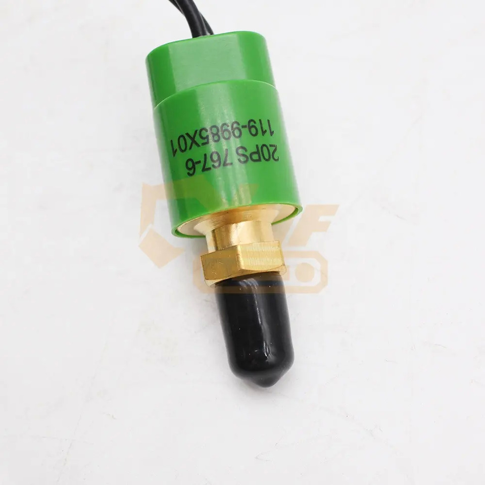 High quality Excavator Spare Parts Excavator Parts Pressure Sensor PC200-5 Pressure Switch 20Y-06-15190 - Érzékelő: 4 kép. High quality Excavator Spare Parts Excavator Parts Pressure Sensor PC200-5 Pressure Switch 20Y-06-15190 - Érzékelő: 4 kép.