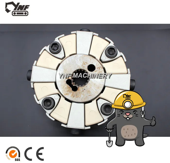 Hot Sales ZAX40-3 ZAX50-3 ZAX55-3 4605442 The hydraulic parts excavator engine couplings For Hitachi - Kuplung és alkatrészek: 2 kép. Hot Sales ZAX40-3 ZAX50-3 ZAX55-3 4605442 The hydraulic parts excavator engine couplings For Hitachi - Kuplung és alkatrészek: 2 kép.