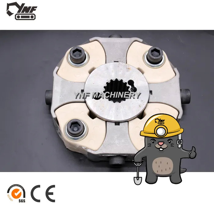 Hot Sales ZAX40-3 ZAX50-3 ZAX55-3 4605442 The hydraulic parts excavator engine couplings For Hitachi - Kuplung és alkatrészek: 3 kép. Hot Sales ZAX40-3 ZAX50-3 ZAX55-3 4605442 The hydraulic parts excavator engine couplings For Hitachi - Kuplung és alkatrészek: 3 kép.