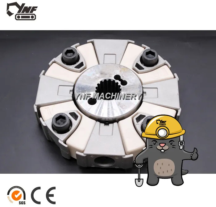 Hot Sales ZAX40-3 ZAX50-3 ZAX55-3 4605442 The hydraulic parts excavator engine couplings For Hitachi - Kuplung és alkatrészek: 4 kép. Hot Sales ZAX40-3 ZAX50-3 ZAX55-3 4605442 The hydraulic parts excavator engine couplings For Hitachi - Kuplung és alkatrészek: 4 kép.