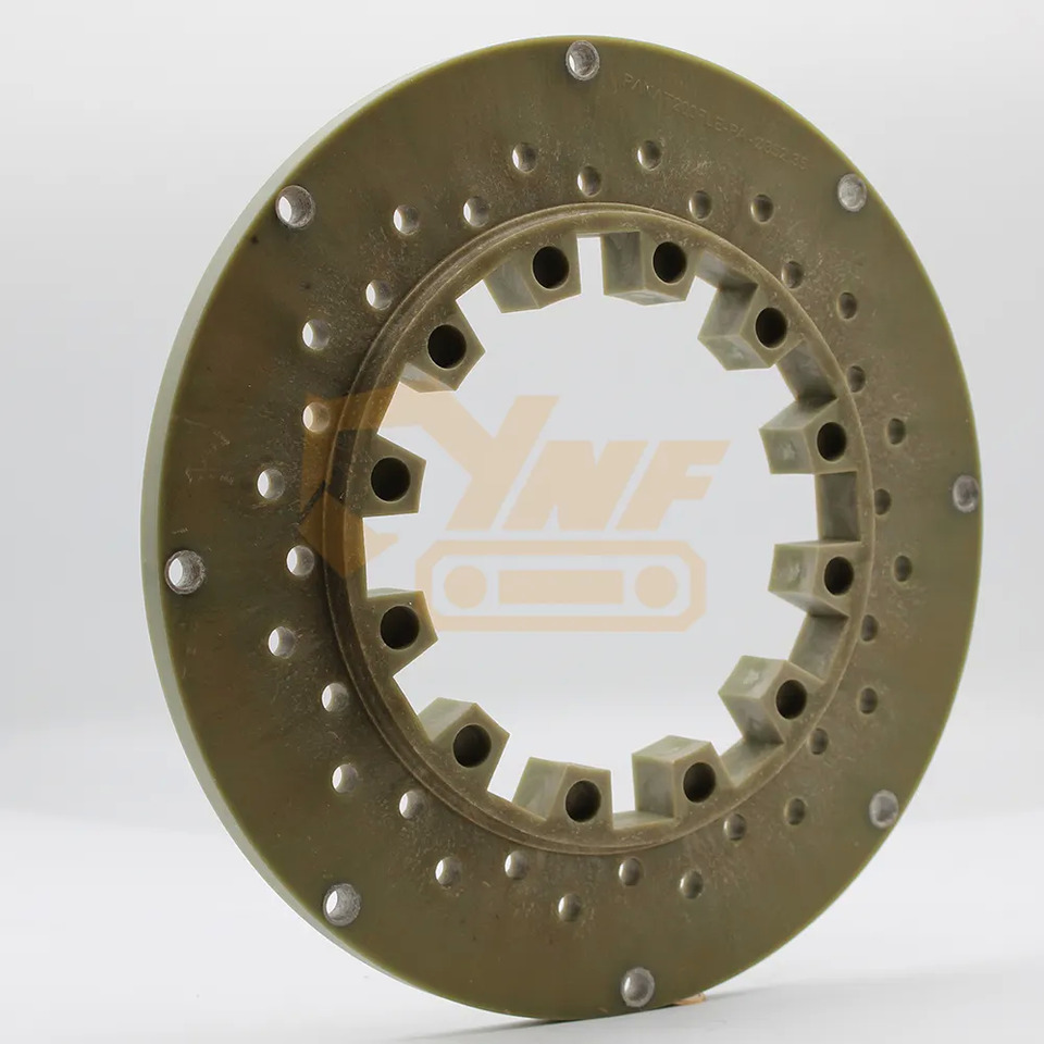Jcb380 Js330Lc Js370Lc 333/J6581 Flanged Flywheel Coupling Assembly For Jcb - Kuplung és alkatrészek: 5 kép. Jcb380 Js330Lc Js370Lc 333/J6581 Flanged Flywheel Coupling Assembly For Jcb - Kuplung és alkatrészek: 5 kép.