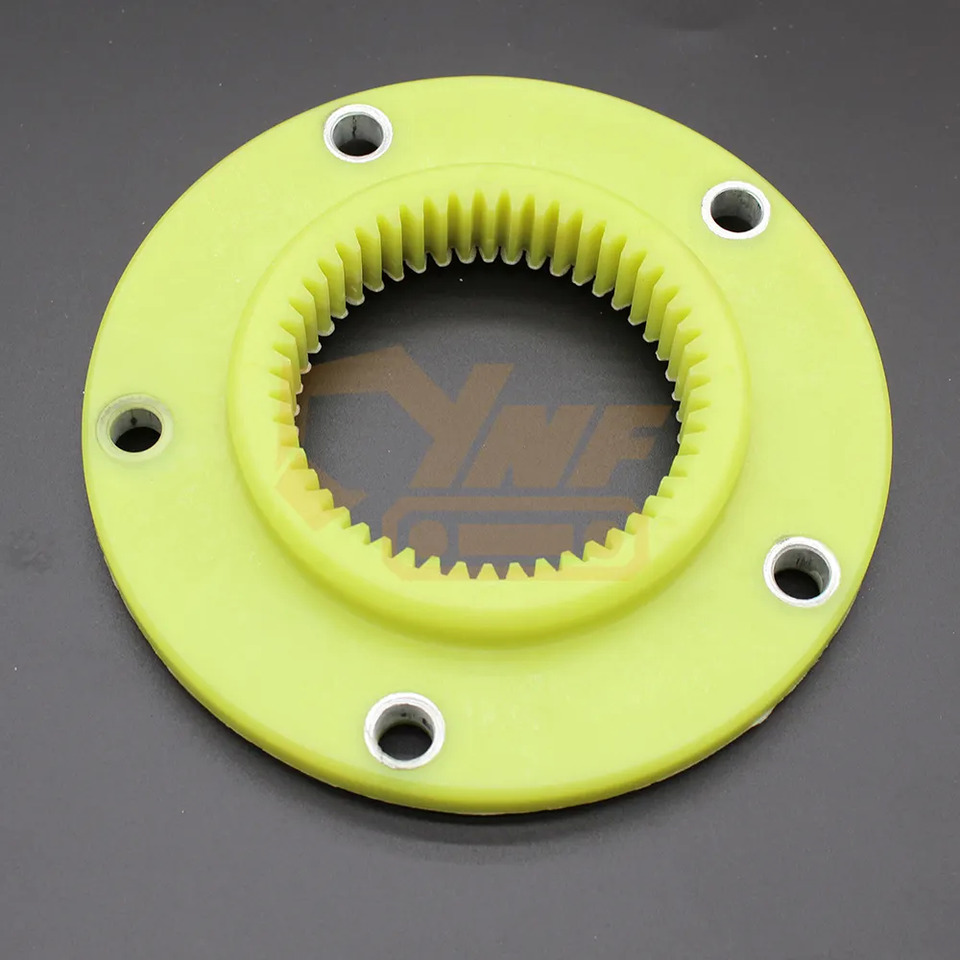 Js200W E26 E32 E32I E35I E42 E45 Excavator Engine Nylon Flange Flywheel Coupling 6670757 For Jcb - Kuplung és alkatrészek - Teherautó: 3 kép. Js200W E26 E32 E32I E35I E42 E45 Excavator Engine Nylon Flange Flywheel Coupling 6670757 For Jcb - Kuplung és alkatrészek - Teherautó: 3 kép.