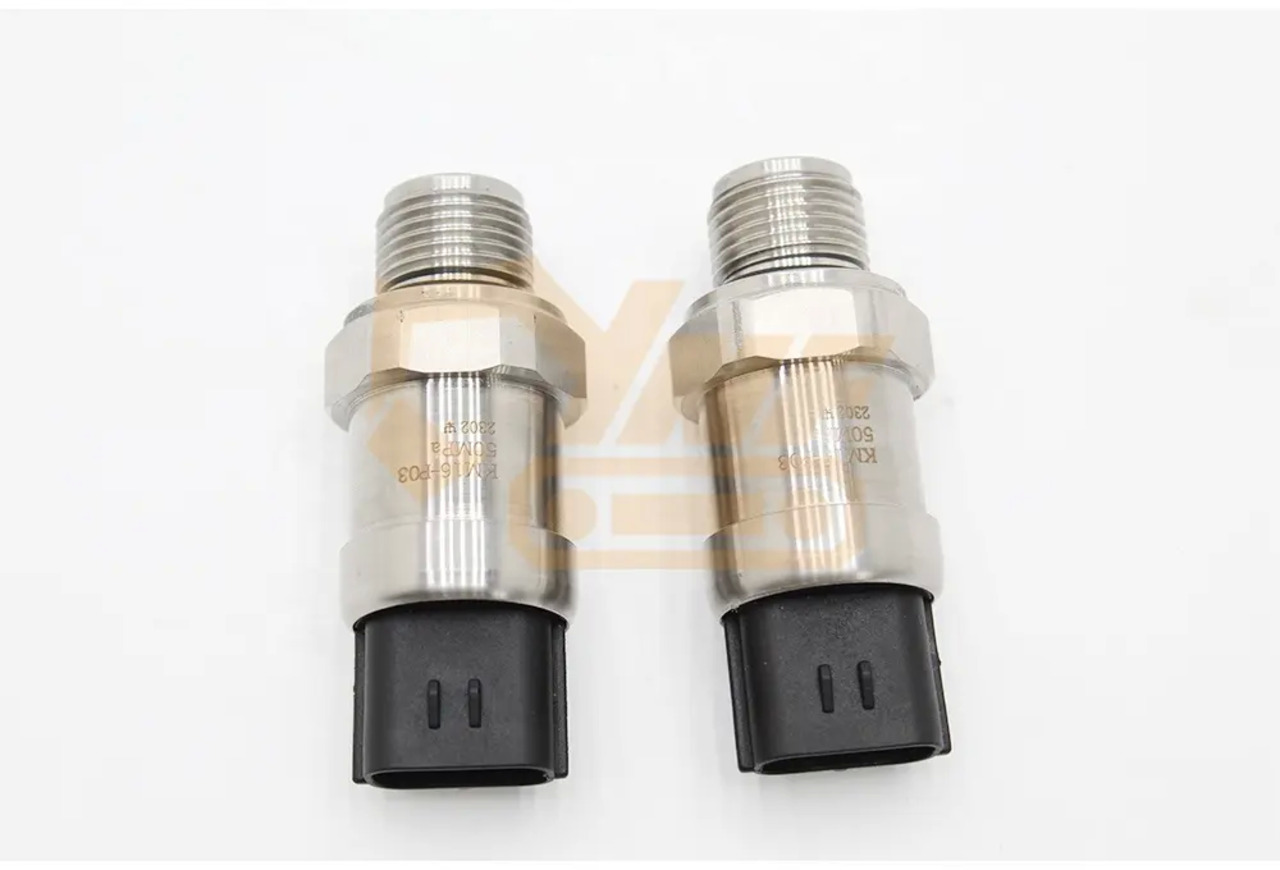 KHR41950 KM16-S30 high pressure sensor for Sumitomo New Holland excavator - Érzékelő: 1 kép. KHR41950 KM16-S30 high pressure sensor for Sumitomo New Holland excavator - Érzékelő: 1 kép.