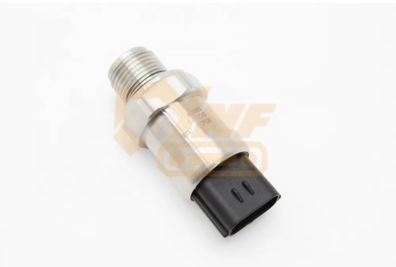 KHR41950 KM16-S30 high pressure sensor for Sumitomo New Holland excavator - Érzékelő: 3 kép. KHR41950 KM16-S30 high pressure sensor for Sumitomo New Holland excavator - Érzékelő: 3 kép.