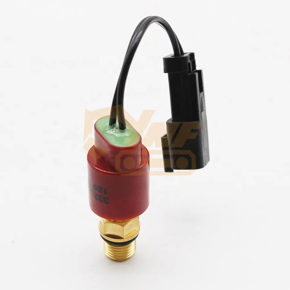 Pressure Switch Sensor Engine Oil Transducer 332/J0670 332-J0670 332 J0670 for JCB Excavator - Érzékelő: 1 kép. Pressure Switch Sensor Engine Oil Transducer 332/J0670 332-J0670 332 J0670 for JCB Excavator - Érzékelő: 1 kép.