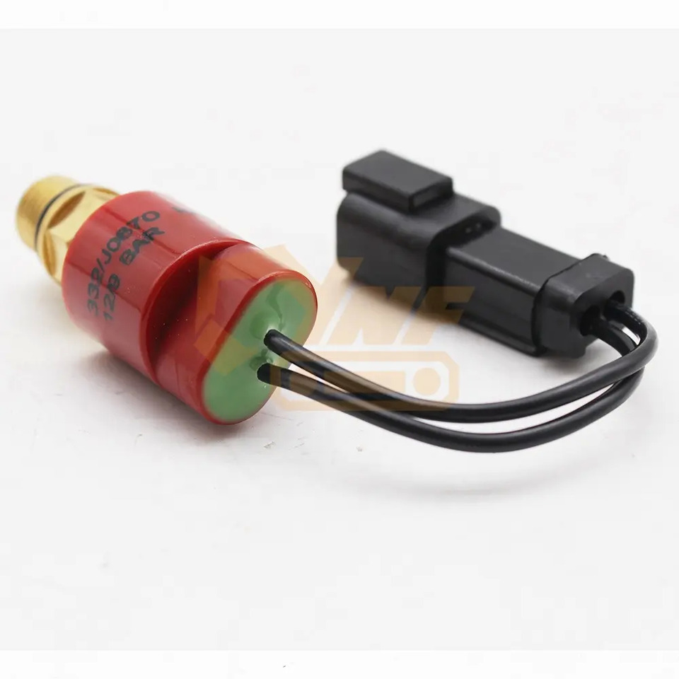 Pressure Switch Sensor Engine Oil Transducer 332/J0670 332-J0670 332 J0670 for JCB Excavator - Érzékelő: 3 kép. Pressure Switch Sensor Engine Oil Transducer 332/J0670 332-J0670 332 J0670 for JCB Excavator - Érzékelő: 3 kép.