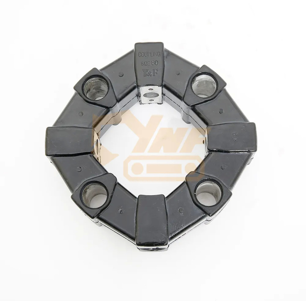 YNF Construction machinery parts Connecting Glue Assembly MHP-825 Rubber Coupling Excavator Parts 92041441 - Kuplung és alkatrészek: 3 kép. YNF Construction machinery parts Connecting Glue Assembly MHP-825 Rubber Coupling Excavator Parts 92041441 - Kuplung és alkatrészek: 3 kép.