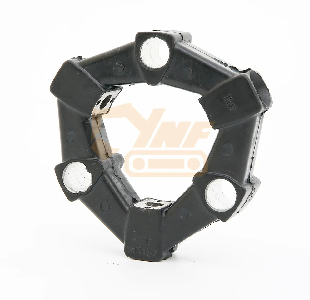 YNF Excavator Hydraulic Pump Coupling 20T-01-31110 For Komatsu PC25-1 PC25R-1 PC30-1 PC30-3 PC30-5 PC30-6 PC30-7 PC30R-7 PC30R-8 - Kuplung és alkatrészek: 2 kép. YNF Excavator Hydraulic Pump Coupling 20T-01-31110 For Komatsu PC25-1 PC25R-1 PC30-1 PC30-3 PC30-5 PC30-6 PC30-7 PC30R-7 PC30R-8 - Kuplung és alkatrészek: 2 kép.