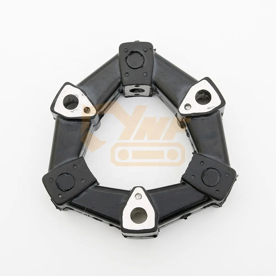 YNF Excavator Rubber Coupling 20T-01-31110 For Komatsu PC40-1 PC40-2 PC40-3 PC40-5 PC40-6 PC40-7 PC40MR-1 PC40MR-2 - Kuplung és alkatrészek: 4 kép. YNF Excavator Rubber Coupling 20T-01-31110 For Komatsu PC40-1 PC40-2 PC40-3 PC40-5 PC40-6 PC40-7 PC40MR-1 PC40MR-2 - Kuplung és alkatrészek: 4 kép.