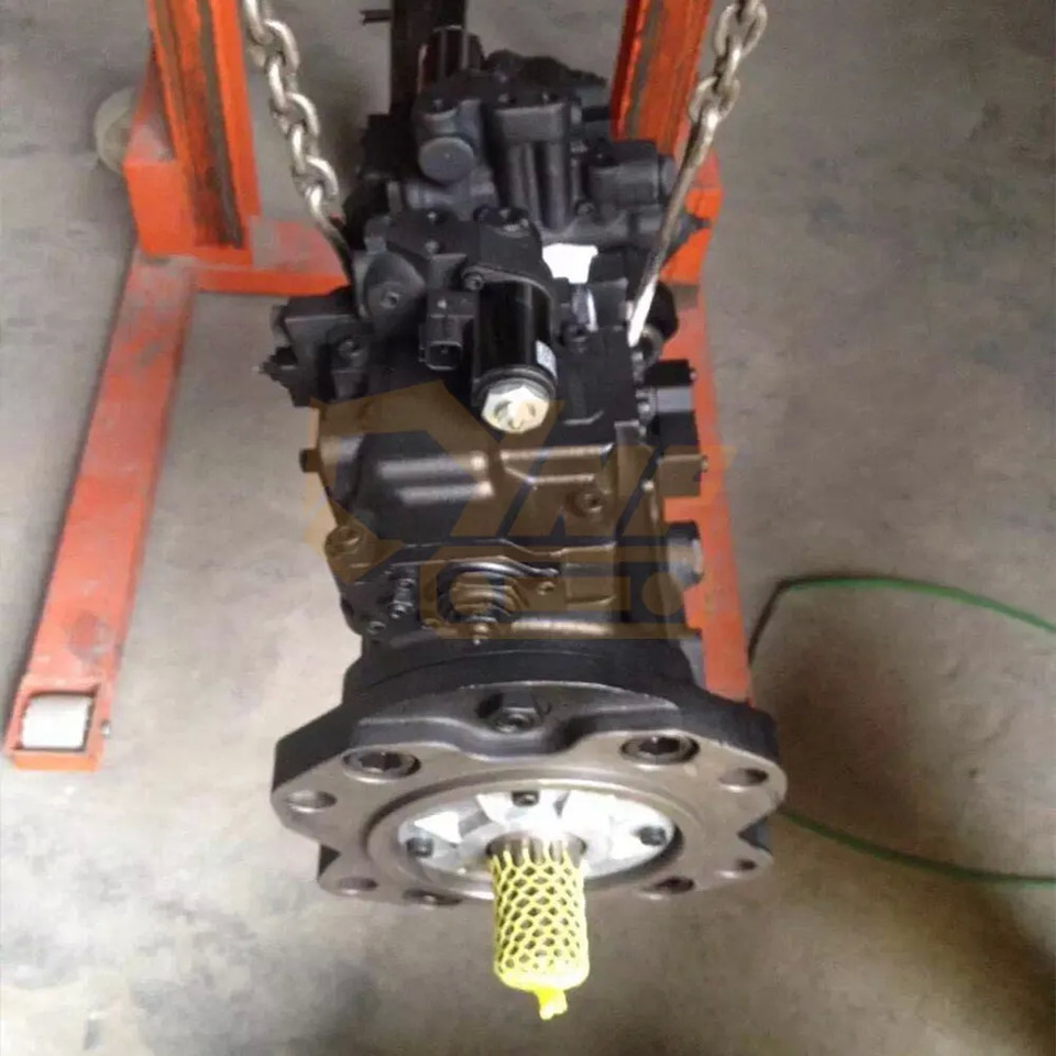 YNF Hot Sales Excavator Parts K3V112DT-112R-9N02 Main Pump K3V K3V112DT Hydraulic Pump For kawasaki - Hidraulikus szivattyú: 3 kép. YNF Hot Sales Excavator Parts K3V112DT-112R-9N02 Main Pump K3V K3V112DT Hydraulic Pump For kawasaki - Hidraulikus szivattyú: 3 kép.