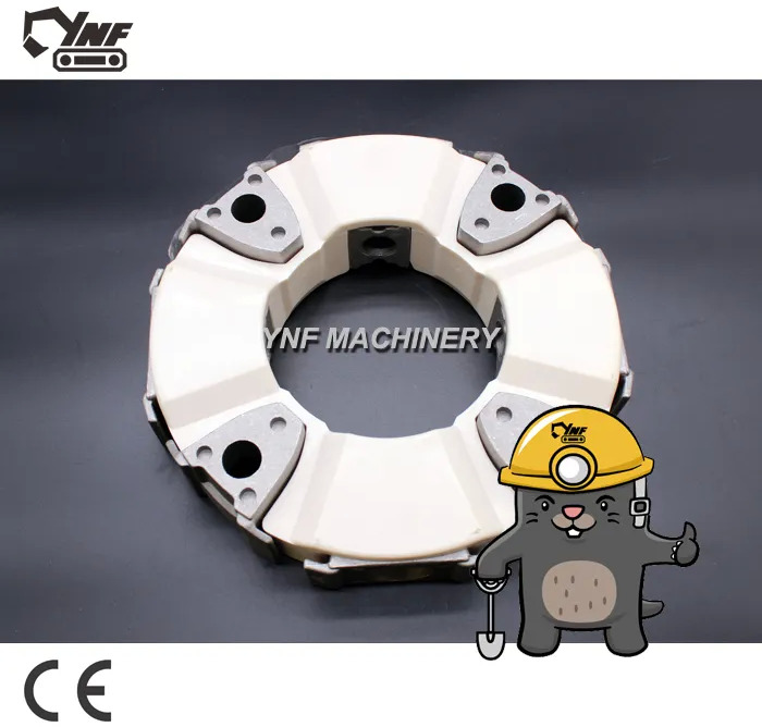 YNF Hot Sales Excavator Parts ZX70 ZX75 ZX80 4447900 COUPLING - Kuplung és alkatrészek: 5 kép. YNF Hot Sales Excavator Parts ZX70 ZX75 ZX80 4447900 COUPLING - Kuplung és alkatrészek: 5 kép.