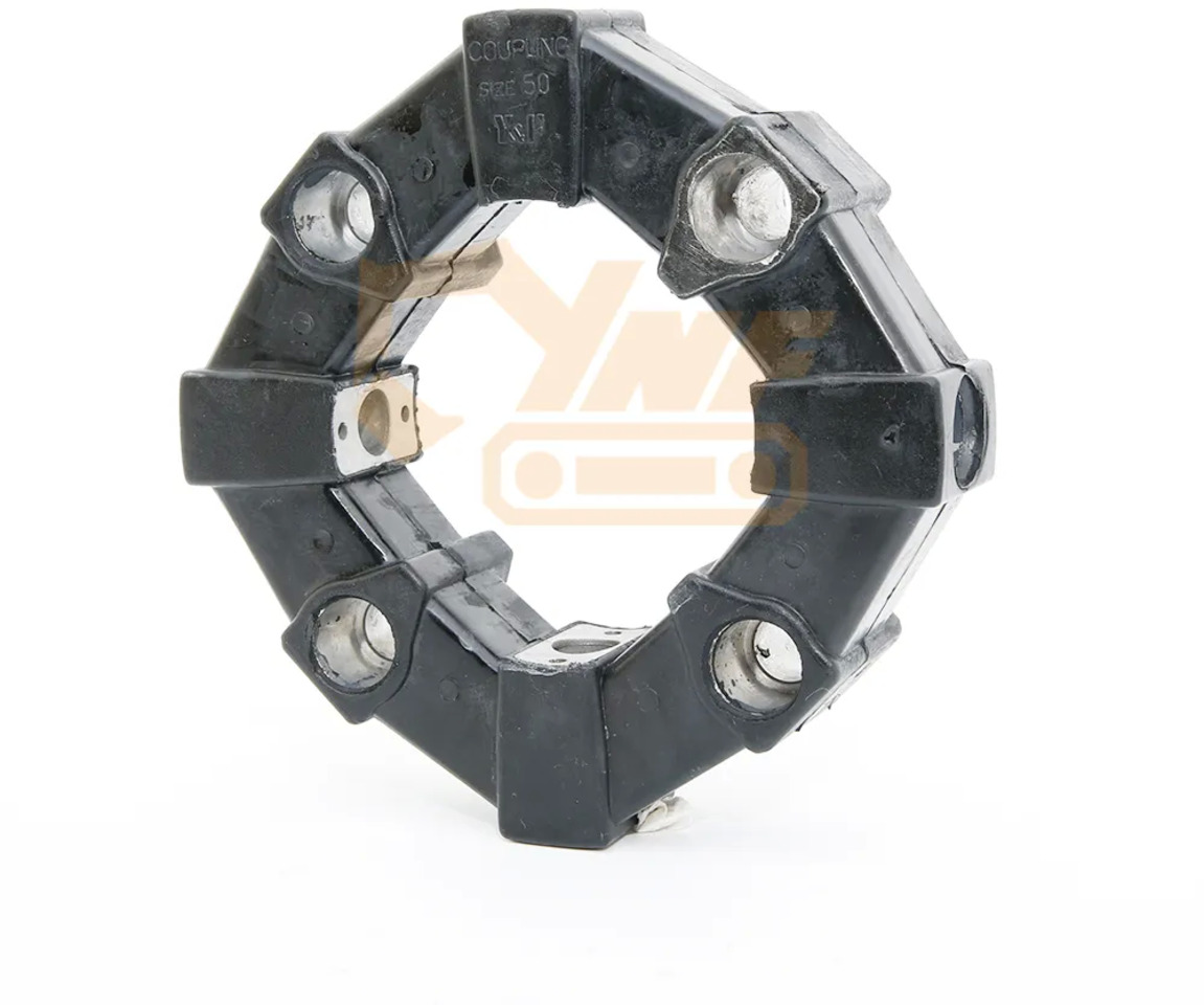 YNF Wholesale High Quality Excavator Parts Coupling Assembly JS190 Rubber Coupling 331/19786 For JCB - Kuplung és alkatrészek: 3 kép. YNF Wholesale High Quality Excavator Parts Coupling Assembly JS190 Rubber Coupling 331/19786 For JCB - Kuplung és alkatrészek: 3 kép.