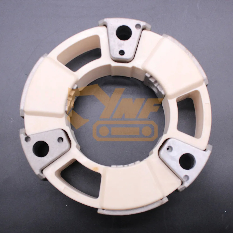 Ynf Excavator Pump Coupling 35H Cf-H-35 Flexible Rubber Coupling Assy For Hitachi Zx55 Zx60 Zx70 Zx120 - Kuplung és alkatrészek - Kotrógép: 4 kép. Ynf Excavator Pump Coupling 35H Cf-H-35 Flexible Rubber Coupling Assy For Hitachi Zx55 Zx60 Zx70 Zx120 - Kuplung és alkatrészek - Kotrógép: 4 kép.
