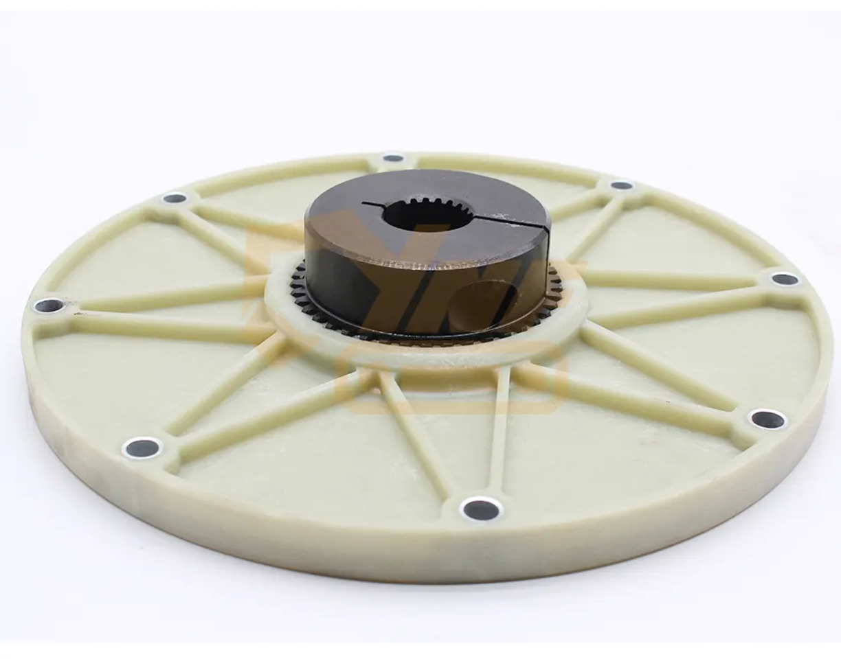 Zx470-5G 470Glc Flywheel Flange Coupler Fya00011524 Transmission For Hitachi - Kuplung és alkatrészek: 5 kép. Zx470-5G 470Glc Flywheel Flange Coupler Fya00011524 Transmission For Hitachi - Kuplung és alkatrészek: 5 kép.
