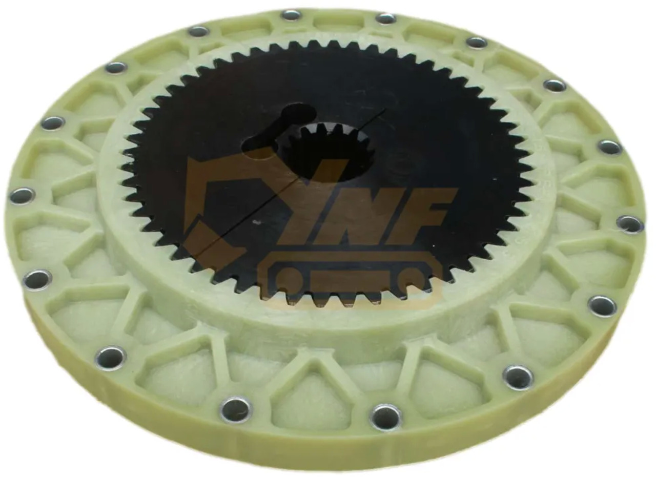 Zx470Lc-5B Zx470Lch-5B 4700463 Roller Flywheel Flange Coupling Custom For Hitachi - Kuplung és alkatrészek: 5 kép. Zx470Lc-5B Zx470Lch-5B 4700463 Roller Flywheel Flange Coupling Custom For Hitachi - Kuplung és alkatrészek: 5 kép.