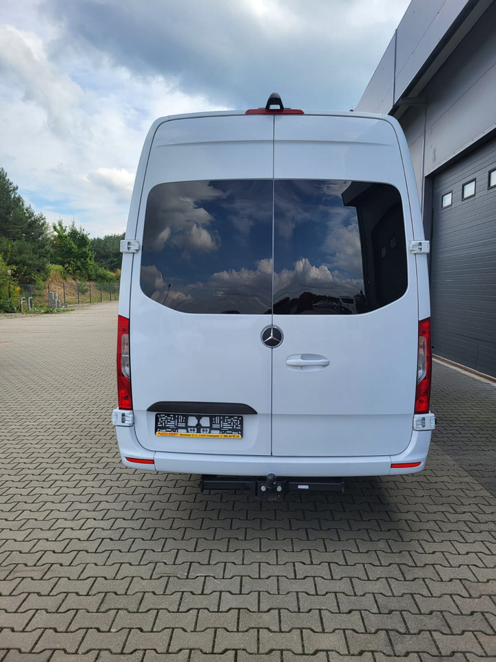 Mercedes-Benz Sprinter 519 CDI 24 places + 3 standing - Helyközi busz: 5 kép. Mercedes-Benz Sprinter 519 CDI 24 places + 3 standing - Helyközi busz: 5 kép.