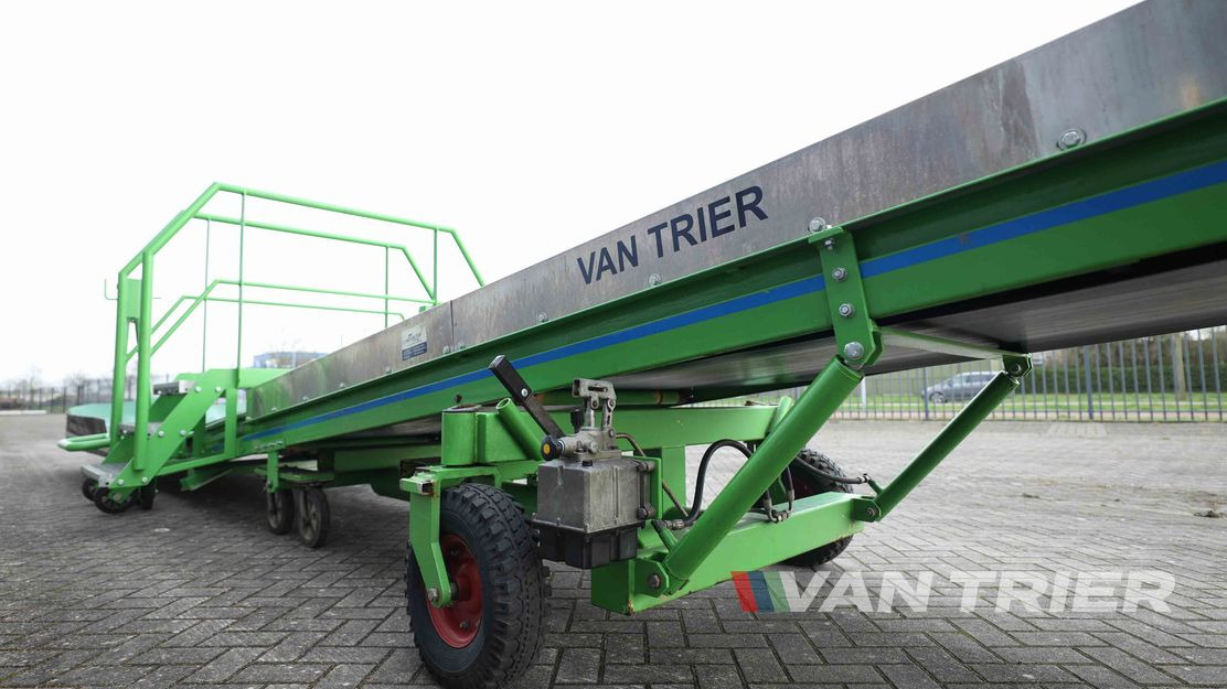 Breston 8-100 Flat conveyor - Futószalag: 5 kép. Breston 8-100 Flat conveyor - Futószalag: 5 kép.