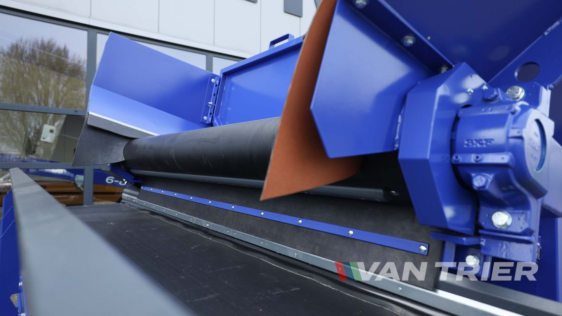 Breston NB10-250B Dosing bunker - Tárolóberendezések: 5 kép. Breston NB10-250B Dosing bunker - Tárolóberendezések: 5 kép.