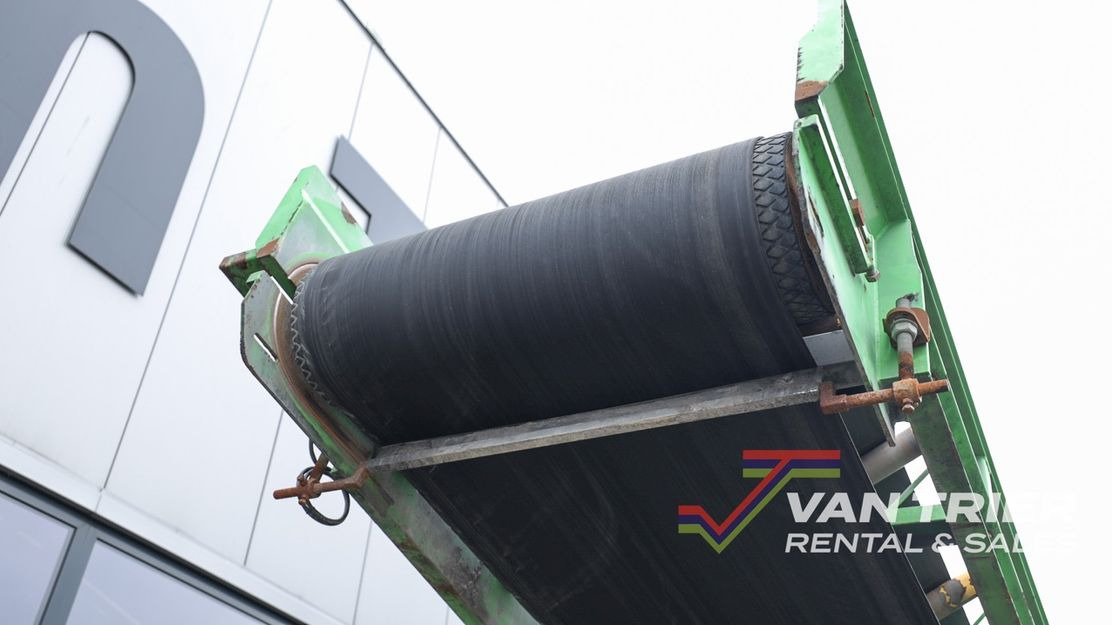 Breston ZG13-120 Conveyor belt - Futószalag: 4 kép. Breston ZG13-120 Conveyor belt - Futószalag: 4 kép.