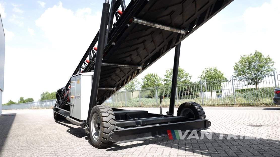 Breston ZG13-120 Conveyor belt - Futószalag: 5 kép. Breston ZG13-120 Conveyor belt - Futószalag: 5 kép.