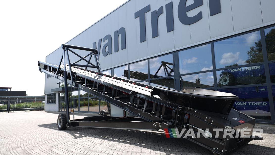 Breston ZG13-120 Conveyor belt - Futószalag: 1 kép. Breston ZG13-120 Conveyor belt - Futószalag: 1 kép.