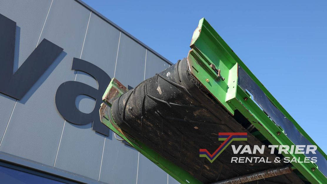 Breston ZG13-120 Conveyor belt - Futószalag: 4 kép. Breston ZG13-120 Conveyor belt - Futószalag: 4 kép.