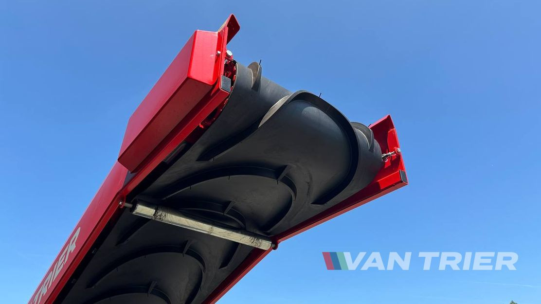 Van Trier 6-65 Conveyor belt - Szállítószalag: 4 kép. Van Trier 6-65 Conveyor belt - Szállítószalag: 4 kép.