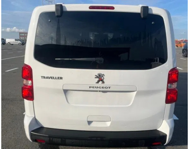 Peugeot Traveller VIP Business Lounge L3 FWD 2.0D A/T - 150hp - 8 seater - Minibusz, Kisbusz: 4 kép. Peugeot Traveller VIP Business Lounge L3 FWD 2.0D A/T - 150hp - 8 seater - Minibusz, Kisbusz: 4 kép.