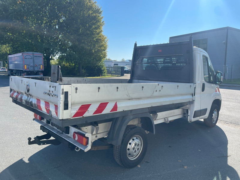 Fiat Ducato - Platós kisteherautó: 4 kép. Fiat Ducato - Platós kisteherautó: 4 kép.