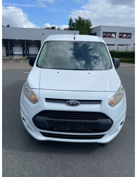 Ford Transit Connect - Kis furgon: 1 kép. Ford Transit Connect - Kis furgon: 1 kép.