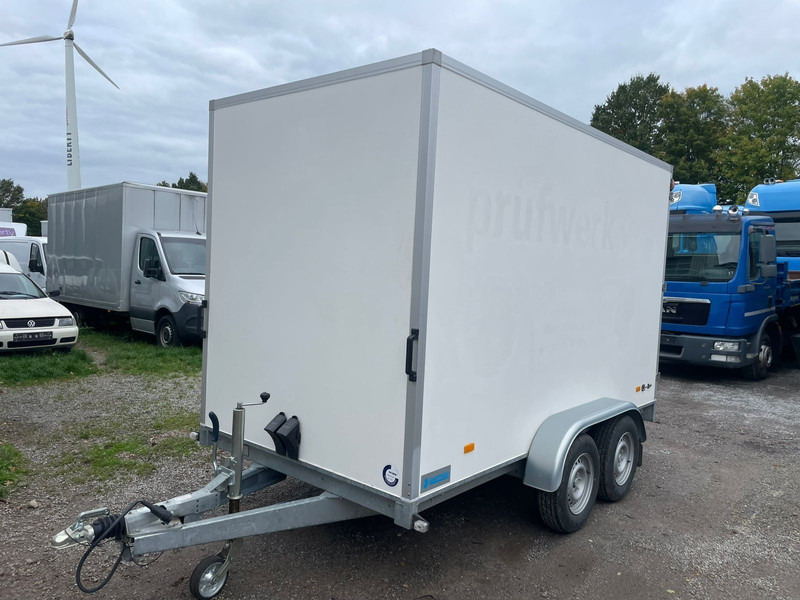 Hapert Sapphire - Pótkocsi dobozos: 1 kép. Hapert Sapphire - Pótkocsi dobozos: 1 kép.