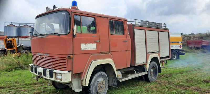 Iveco F 170 Feuerwehrauto - Tűzoltóautó: 3 kép. Iveco F 170 Feuerwehrauto - Tűzoltóautó: 3 kép.