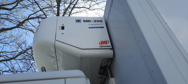 Iveco ML120E25 Tifkuhller Th. MD300 Diesel+Strom - Hűtős teherautó: 5 kép. Iveco ML120E25 Tifkuhller Th. MD300 Diesel+Strom - Hűtős teherautó: 5 kép.