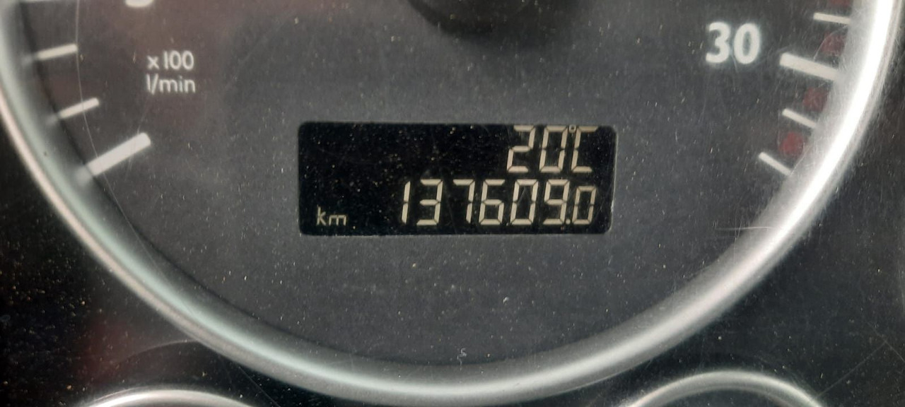 Billenőplatós teherautó MAN TGL10.180K 12.180K 4x2 Kipper AHK Diff/Sperre: 6 kép.