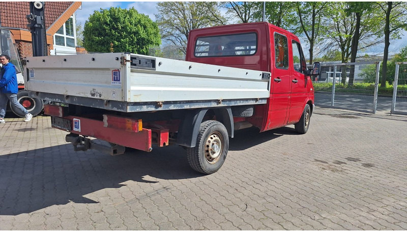 Mercedes-Benz 300-serie 313 Pritsche Doppelkabine - Platós kisteherautó, Duplakabinos kisteherautó: 4 kép. Mercedes-Benz 300-serie 313 Pritsche Doppelkabine - Platós kisteherautó, Duplakabinos kisteherautó: 4 kép.