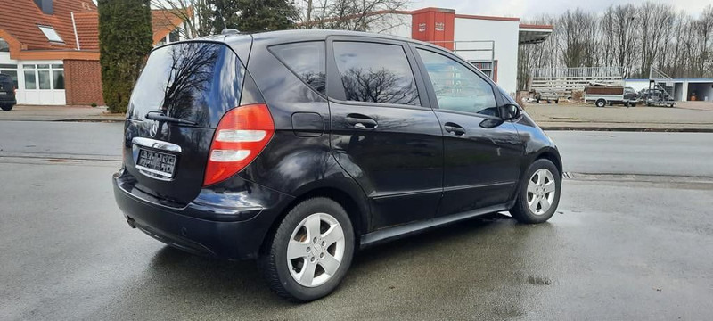 Mercedes-Benz A-Klasse 180 CDI AVANTGARDE - Autó: 3 kép. Mercedes-Benz A-Klasse 180 CDI AVANTGARDE - Autó: 3 kép.