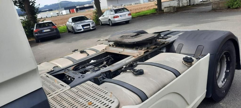 DAF XF 106/460 SSC Vollausstattung lízing DAF XF 106/460 SSC Vollausstattung: 7 kép.