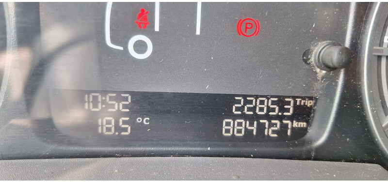 DAF XF106/460 lízing DAF XF106/460: 8 kép. DAF XF106/460 lízing DAF XF106/460: 8 kép.