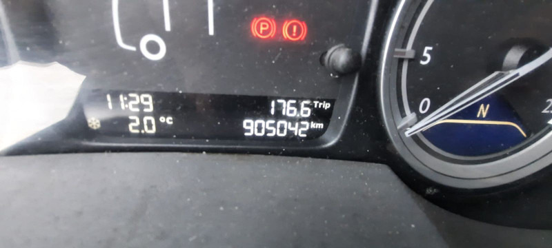 DAF XF106-460FT SZM Spoiler - Nyergesvontató: 4 kép. DAF XF106-460FT SZM Spoiler - Nyergesvontató: 4 kép.