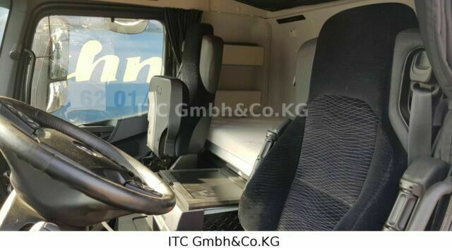 Mercedes-Benz 1840 Actros G.Haus-Hochdach German Truck Vollau - Nyergesvontató: 5 kép. Mercedes-Benz 1840 Actros G.Haus-Hochdach German Truck Vollau - Nyergesvontató: 5 kép.