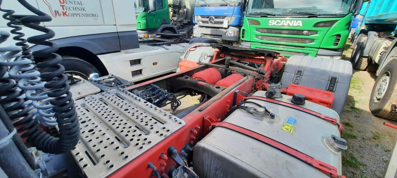 Scania P360 SZM - Nyergesvontató: 5 kép. Scania P360 SZM - Nyergesvontató: 5 kép.