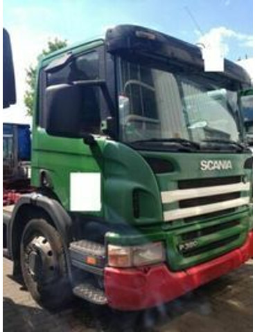 Scania P360PS SZM 4x2 Klima Euro:4 K.Haus Klima Germ - Nyergesvontató: 4 kép. Scania P360PS SZM 4x2 Klima Euro:4 K.Haus Klima Germ - Nyergesvontató: 4 kép.