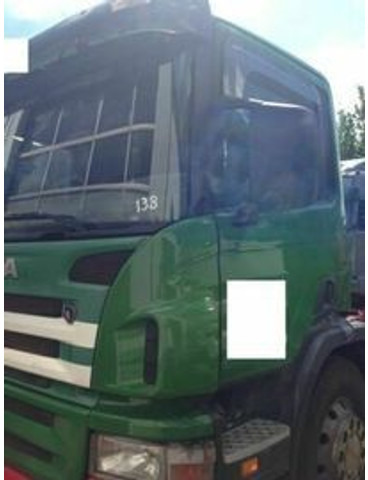 Scania P360PS SZM 4x2 Klima Euro:4 K.Haus Klima Germ - Nyergesvontató: 2 kép. Scania P360PS SZM 4x2 Klima Euro:4 K.Haus Klima Germ - Nyergesvontató: 2 kép.