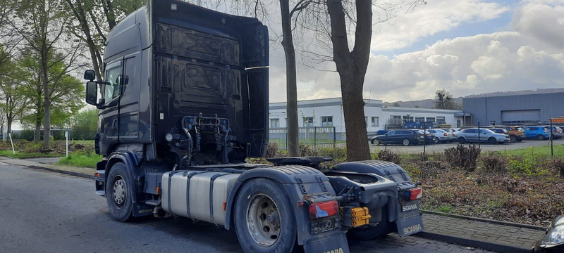 Scania R480 SZM E6 Blatt/Luft G.Haus/Hochdach - Nyergesvontató: 3 kép. Scania R480 SZM E6 Blatt/Luft G.Haus/Hochdach - Nyergesvontató: 3 kép.