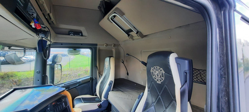 Scania R480 SZM E6 Blatt/Luft G.Haus/Hochdach - Nyergesvontató: 5 kép. Scania R480 SZM E6 Blatt/Luft G.Haus/Hochdach - Nyergesvontató: 5 kép.