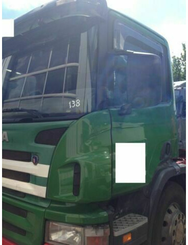 Scania SZM 114-380 German Truck - Nyergesvontató: 3 kép. Scania SZM 114-380 German Truck - Nyergesvontató: 3 kép.