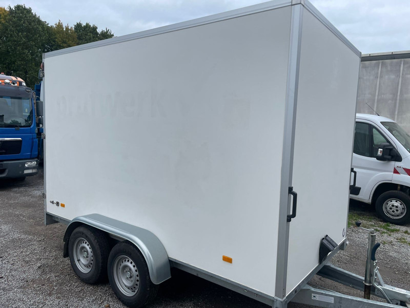 Hapert Sapphire - Pótkocsi: 2 kép. Hapert Sapphire - Pótkocsi: 2 kép.